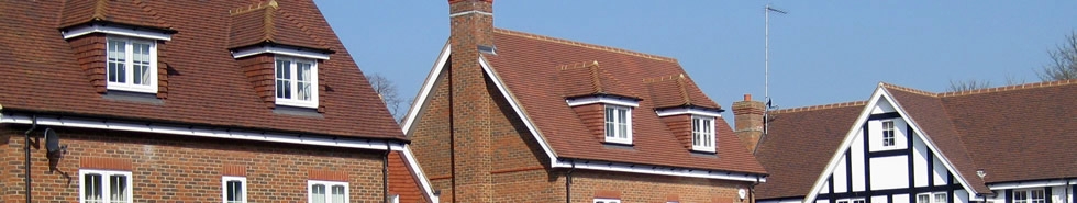 Deluxe Roofing